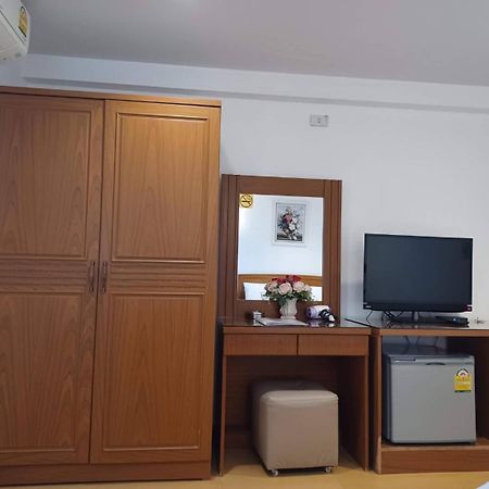 Nut Mansion Suvarnabhumi Bang Phli Habitación foto